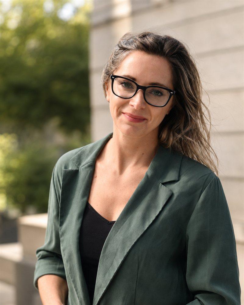 Jamie Piekarski, PMHNP